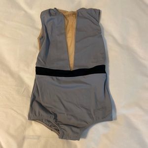 CUSTOM So Kali Dancewear Leotard!
